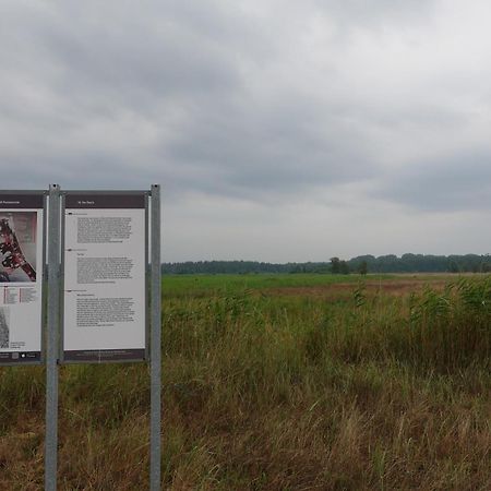 Usedoms Kleines Ostseeglück #1 in Peenemünde bis 4 Personen, Zuganreise möglich Exterior foto